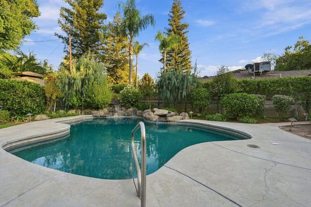 4688 N Wilson Avenue, Fresno, CA 93704