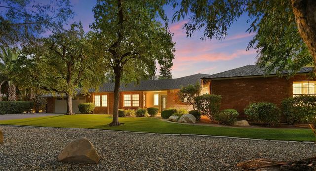 4688 N Wilson Avenue, Fresno, CA 93704