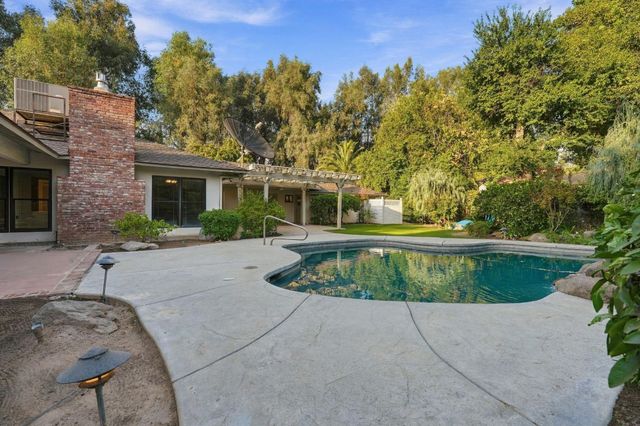 4688 N Wilson Avenue, Fresno, CA 93704