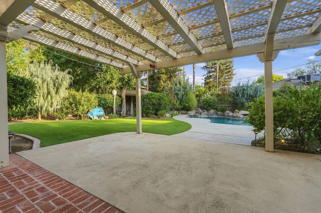 4688 N Wilson Avenue, Fresno, CA 93704
