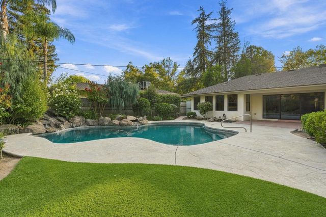 4688 N Wilson Avenue, Fresno, CA 93704