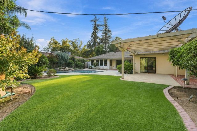 4688 N Wilson Avenue, Fresno, CA 93704