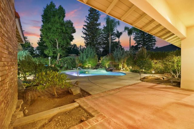 4688 N Wilson Avenue, Fresno, CA 93704