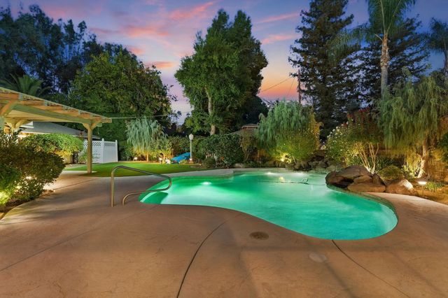 4688 N Wilson Avenue, Fresno, CA 93704