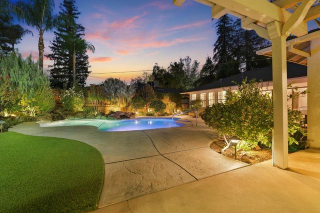 4688 N Wilson Avenue, Fresno, CA 93704