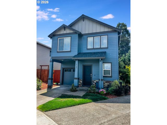 4199 Sw SANDLEWOOD Ave, Gresham, OR 97080