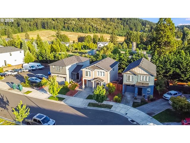 4199 Sw SANDLEWOOD Ave, Gresham, OR 97080