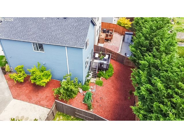 4199 Sw SANDLEWOOD Ave, Gresham, OR 97080
