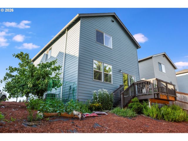 4199 Sw SANDLEWOOD Ave, Gresham, OR 97080