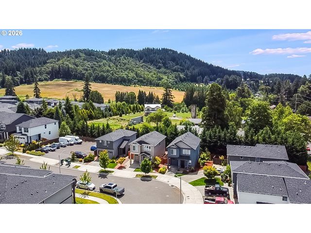 4199 Sw SANDLEWOOD Ave, Gresham, OR 97080