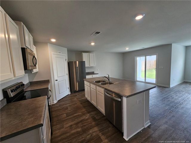 1218 Saint Augustine Drive, Castle Hayne, NC 28429