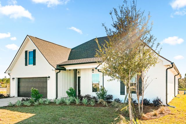 66 Splendor Run, Freeport, FL 32439