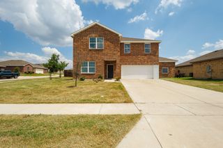 313 Concho River Drive, Glenn Heights, TX 75154