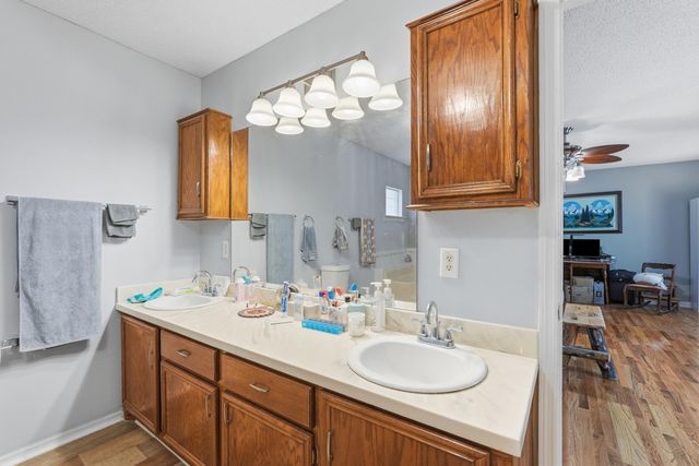 303 Spring Road, Walterboro, SC 29488