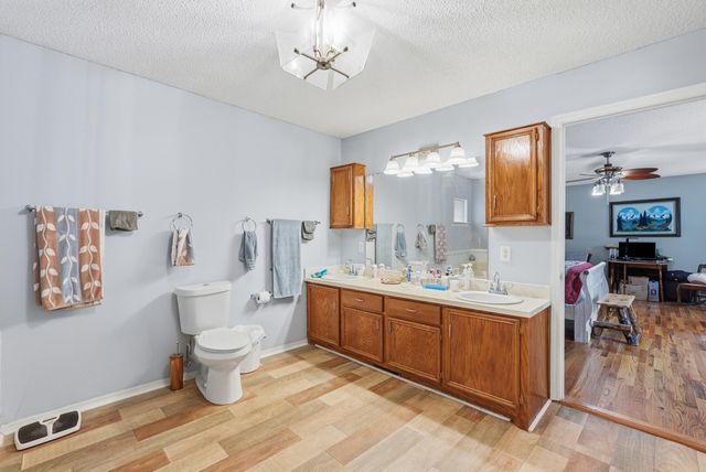 303 Spring Road, Walterboro, SC 29488