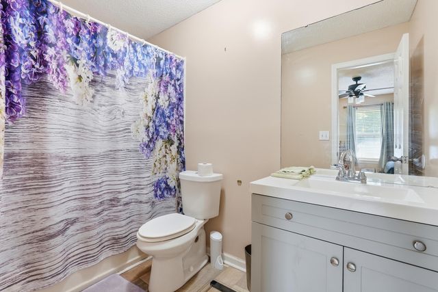 303 Spring Road, Walterboro, SC 29488