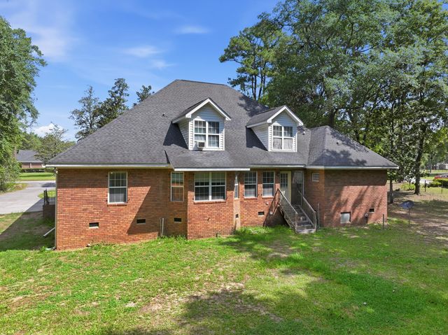 303 Spring Road, Walterboro, SC 29488