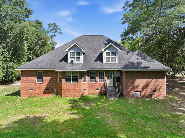 303 Spring Road, Walterboro, SC 29488