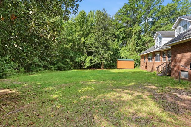 303 Spring Road, Walterboro, SC 29488