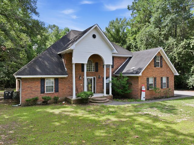 303 Spring Road, Walterboro, SC 29488