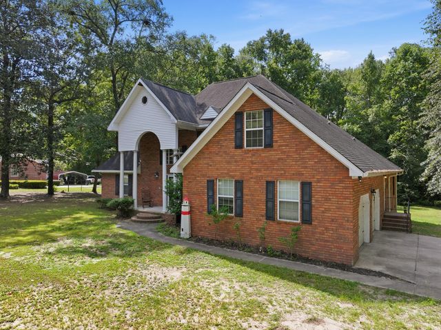 303 Spring Road, Walterboro, SC 29488