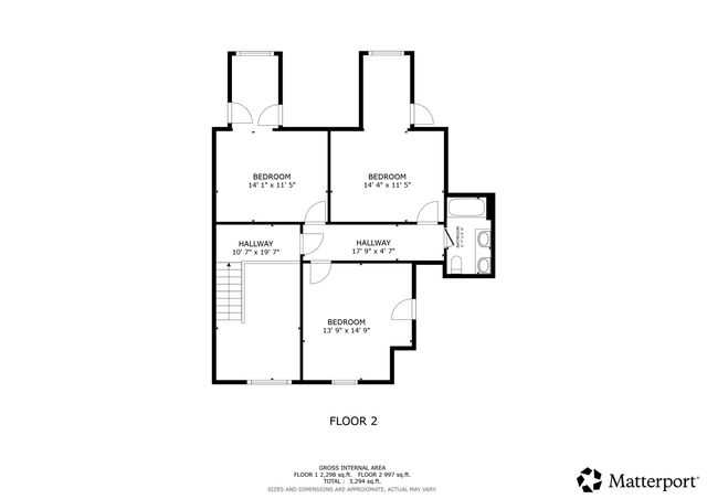 303 Spring Road, Walterboro, SC 29488