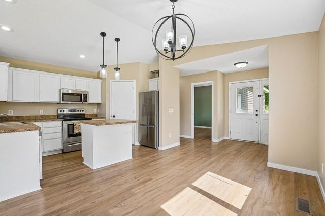 1303 Prairie Lane, Saint Croix Falls, WI 54024