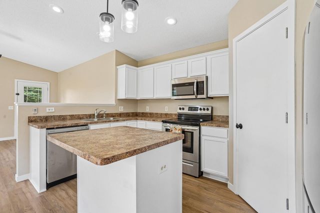 1303 Prairie Lane, Saint Croix Falls, WI 54024