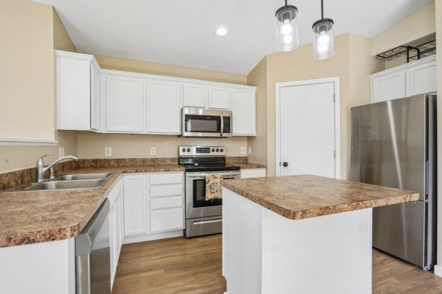 1303 Prairie Lane, Saint Croix Falls, WI 54024