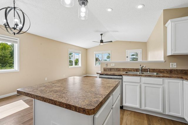 1303 Prairie Lane, Saint Croix Falls, WI 54024