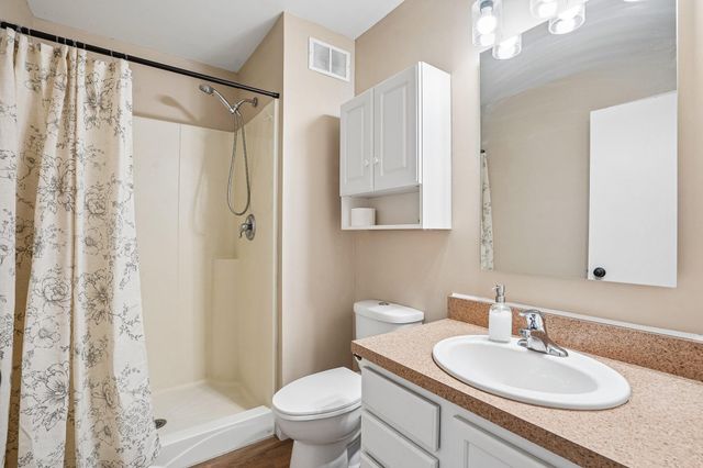 1303 Prairie Lane, Saint Croix Falls, WI 54024