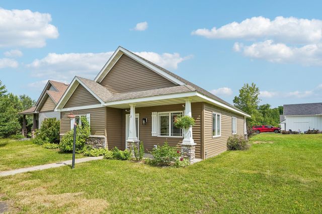 1303 Prairie Lane, Saint Croix Falls, WI 54024