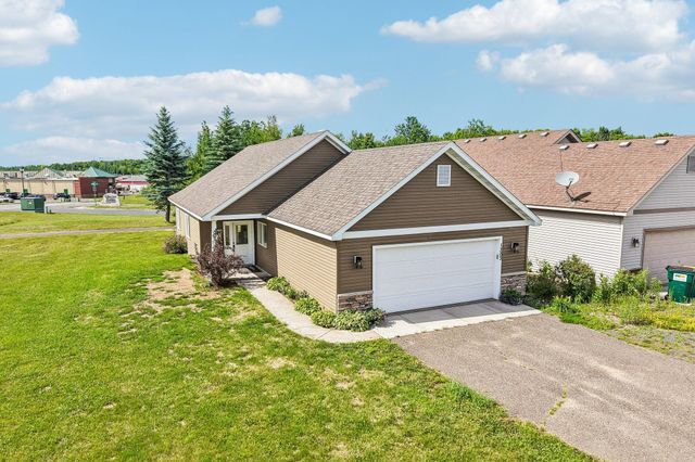 1303 Prairie Lane, Saint Croix Falls, WI 54024