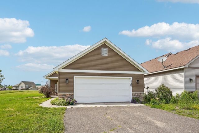 1303 Prairie Lane, Saint Croix Falls, WI 54024