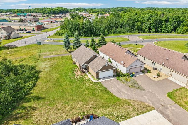 1303 Prairie Lane, Saint Croix Falls, WI 54024