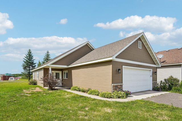 1303 Prairie Lane, Saint Croix Falls, WI 54024