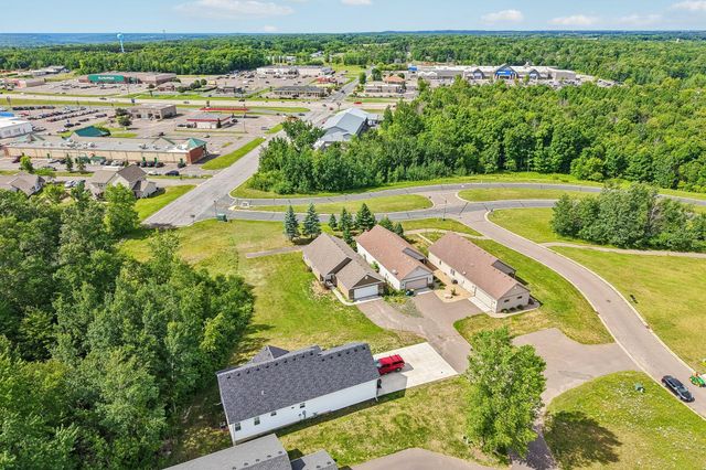 1303 Prairie Lane, Saint Croix Falls, WI 54024