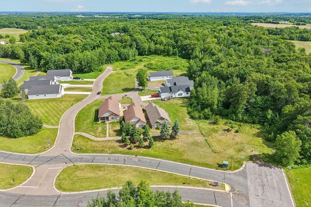 1303 Prairie Lane, Saint Croix Falls, WI 54024
