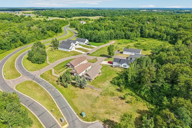 1303 Prairie Lane, Saint Croix Falls, WI 54024