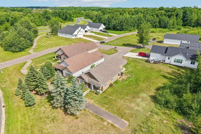 1303 Prairie Lane, Saint Croix Falls, WI 54024