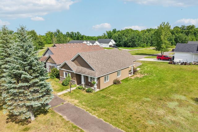 1303 Prairie Lane, Saint Croix Falls, WI 54024