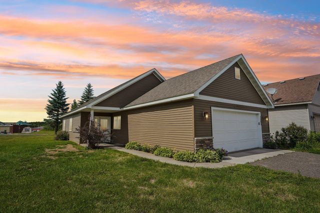 1303 Prairie Lane, Saint Croix Falls, WI 54024