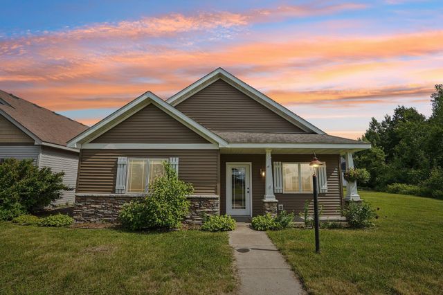 1303 Prairie Lane, Saint Croix Falls, WI 54024