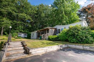 42 Gooseberry Circle, Rochester, NH 03867