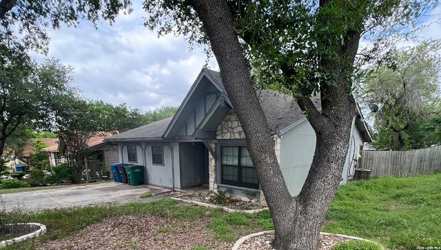 4970 DARE LN, San Antonio, TX 78217