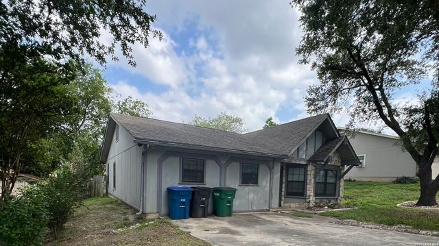 4970 DARE LN, San Antonio, TX 78217