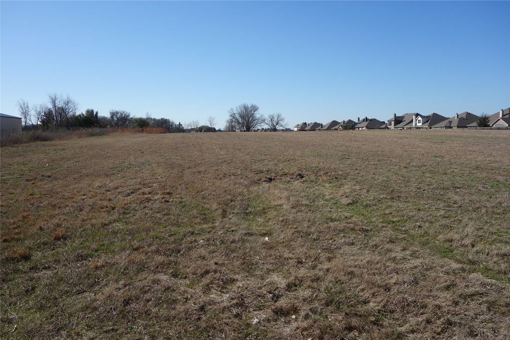 Lot 13 Moura Court, Joshua, TX 76058