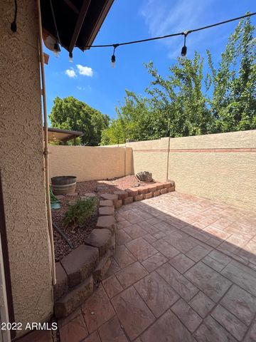 5505 E MCLELLAN Road 56, Mesa, AZ 85205