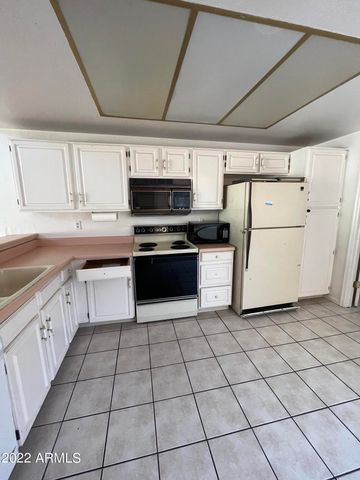 5505 E MCLELLAN Road 56, Mesa, AZ 85205