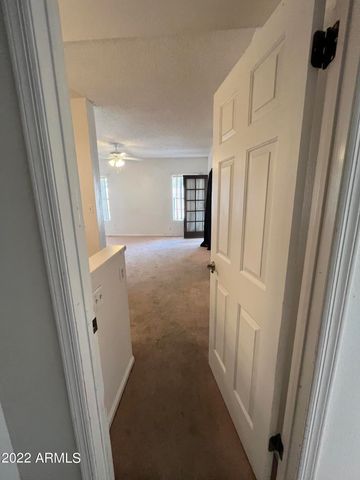 5505 E MCLELLAN Road 56, Mesa, AZ 85205